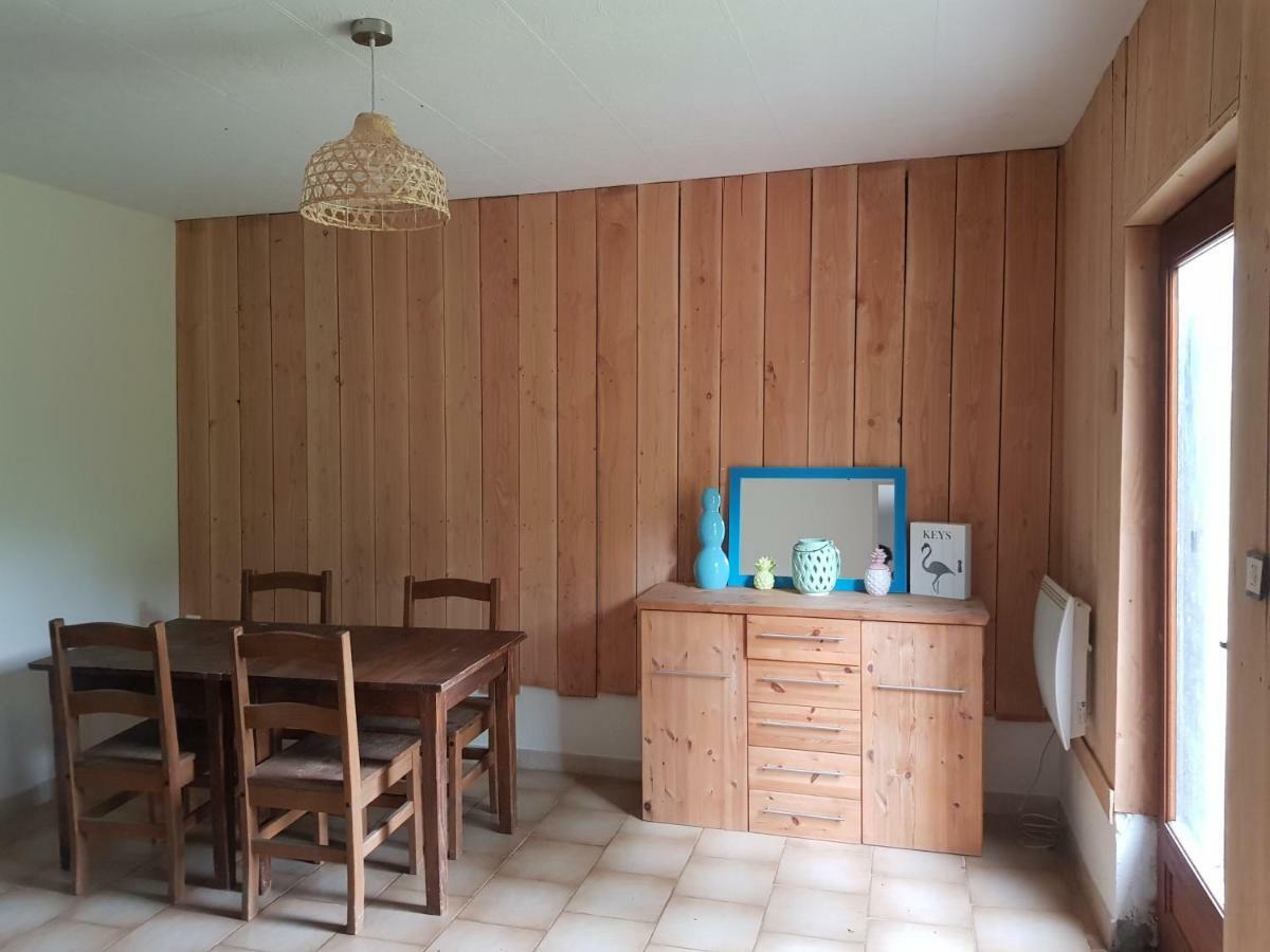Loz'Aire Naturelle Quezac  Exterior foto