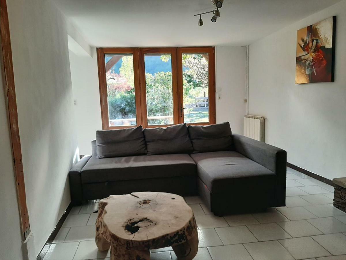 Loz'Aire Naturelle Quezac  Exterior foto